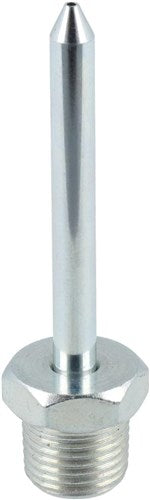 Pulverizador de gordura de rolos de agulha de pulverização elvedes Ø4mm 48mm