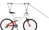 Solleva il set di biciclette di bicicletta del ghiaccio