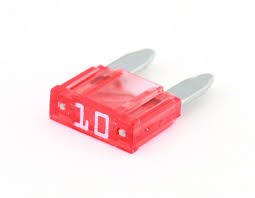 Stack Faxt Mini 10A Red