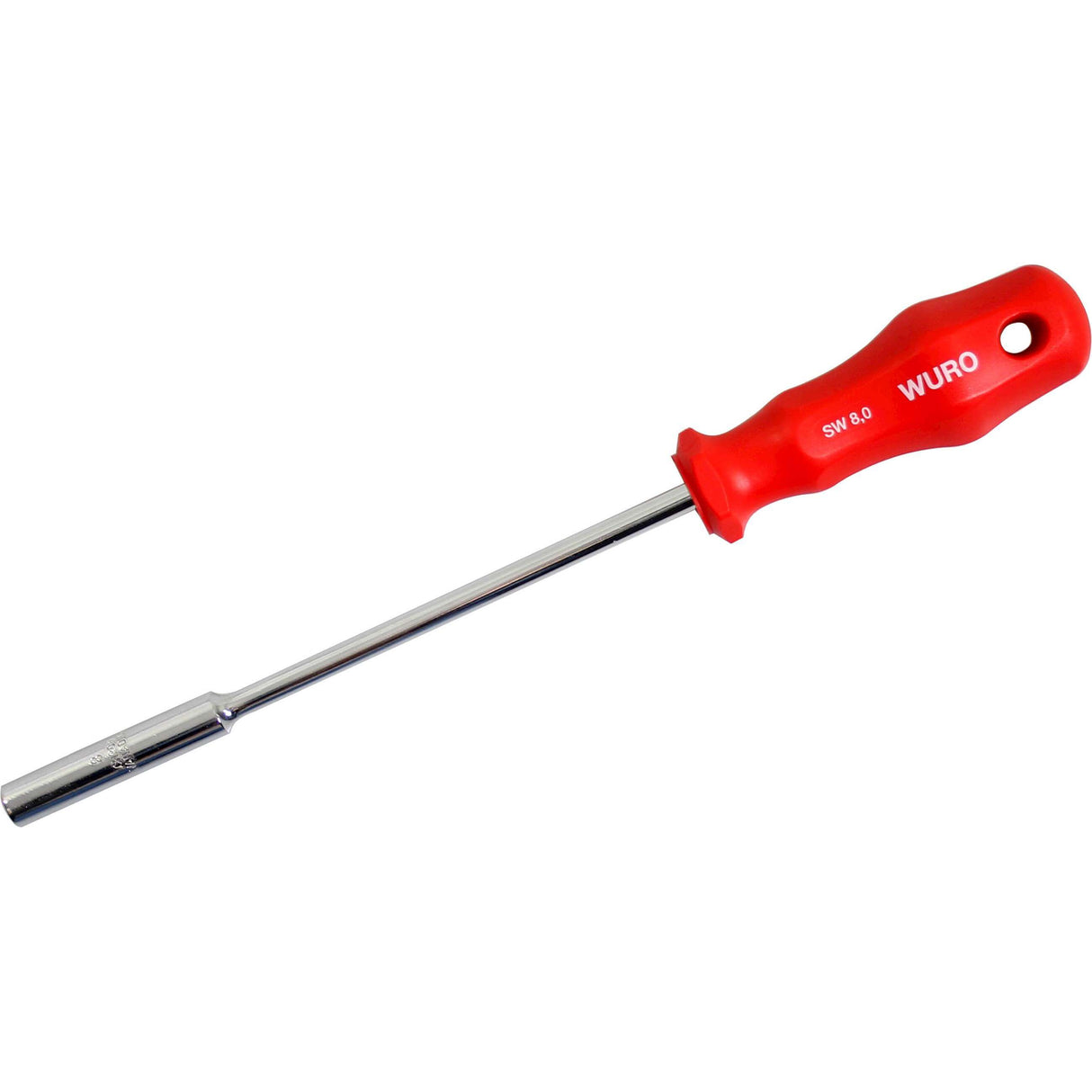 Wuro dop screw turner 8mm