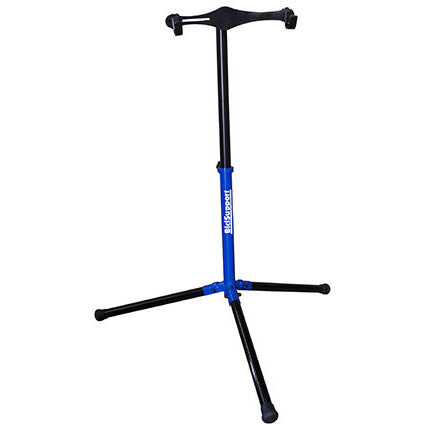 Bicisupport Repair Standard Flash Plus Black Blue