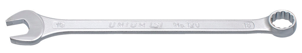 Unior grs combination wrench 24mm
