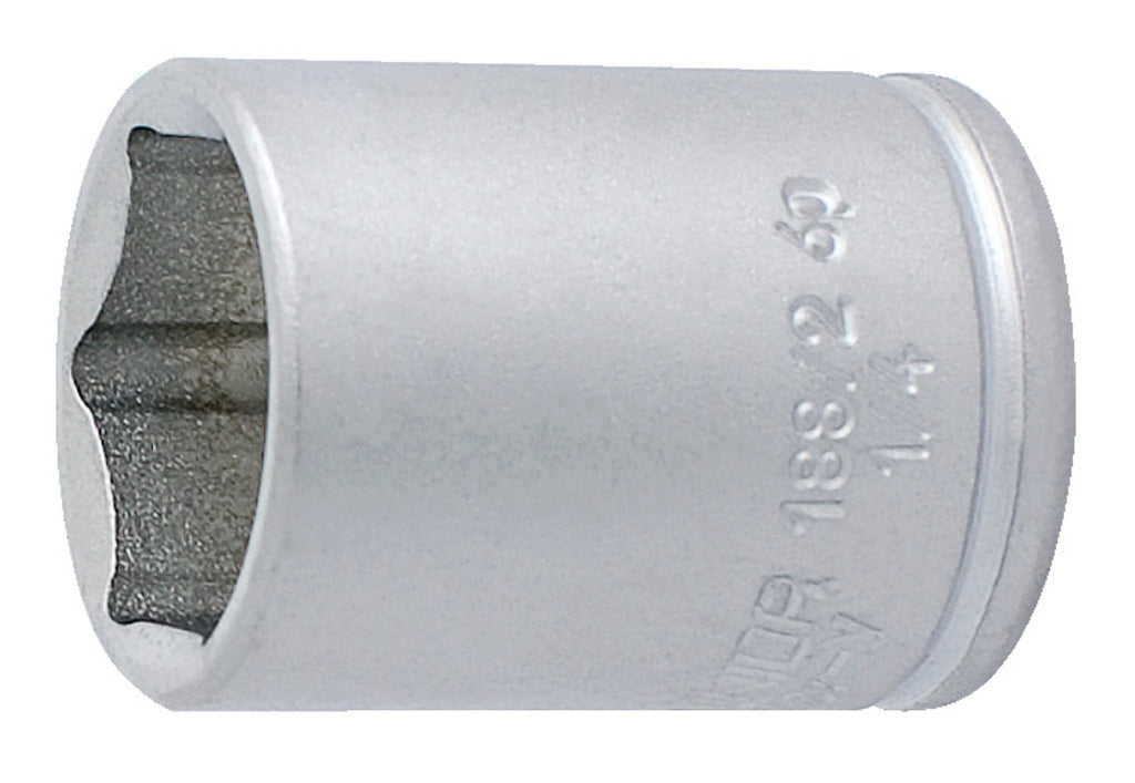 Unior grs cap 1 4 11.0mm