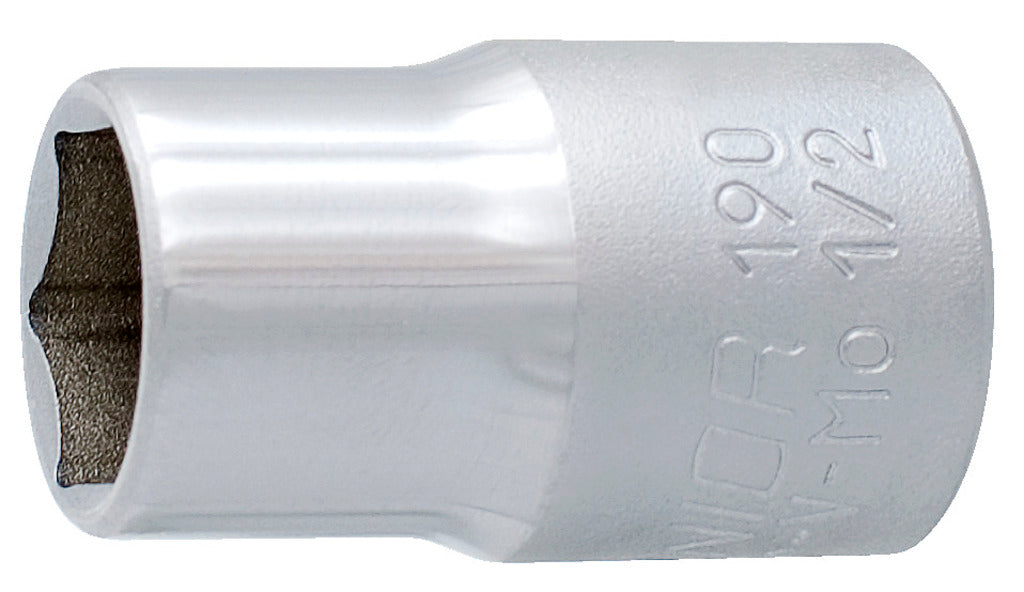 Unior pipenøkkel 1 2 190 1 6p 13mm