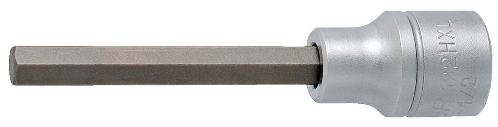 Unior socket 1/2 hex long 192 2hxl 10mm