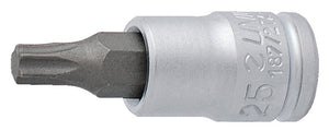 Unior grs zásuvka torx 1 4 t8