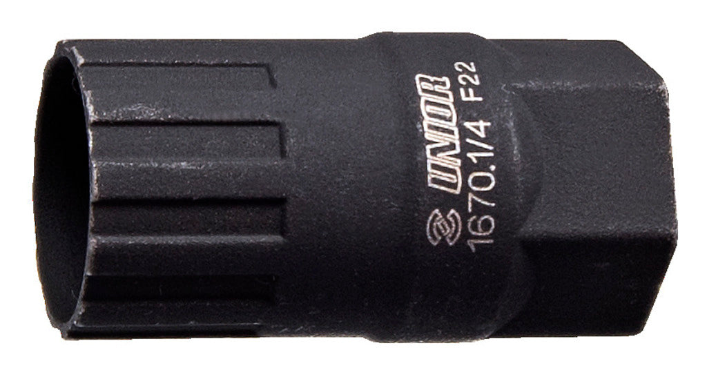 Unior tools freewheel removal tool shimano® screw sprockets 1670.1 4
