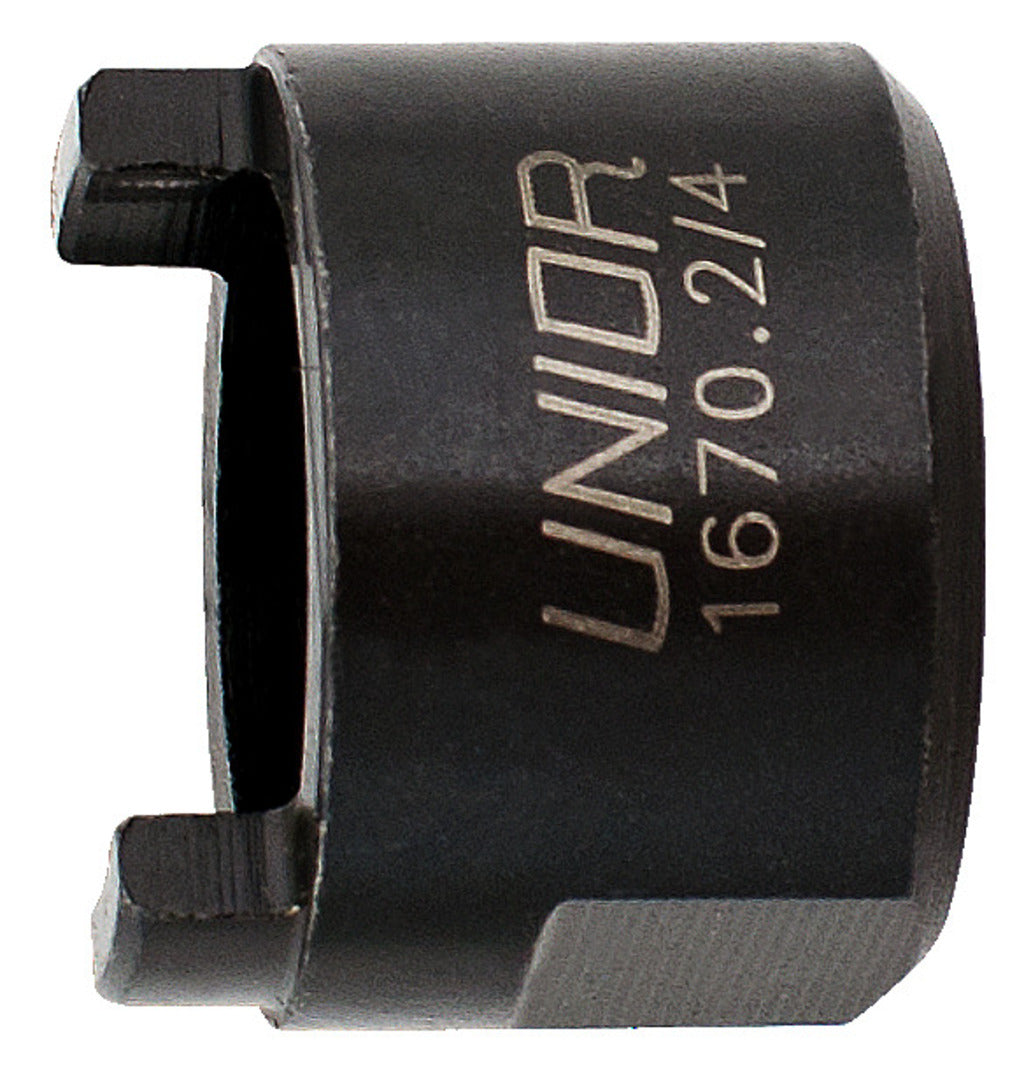 Unior grs client cassette suntour incl