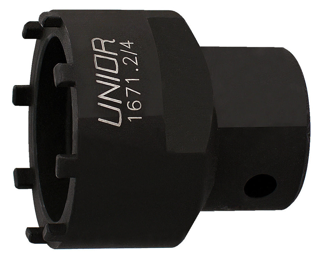 Unior Tools Cartouche Bottom Bracket Tool 8 Zänn 1671.2 4