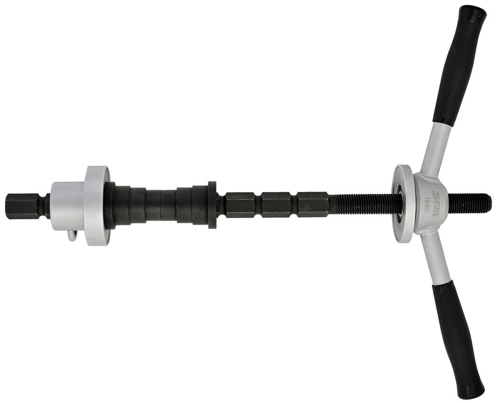 Unior tools headsetpress 1680 4