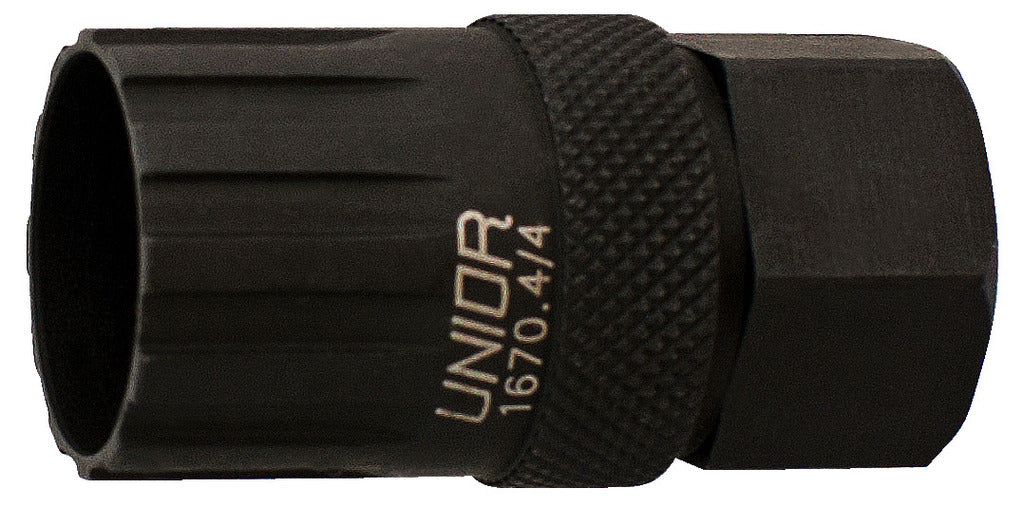 Unior tools cassette lockring tool campagnolo® 1670.4 4