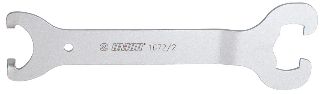 Chave copo Unior Tools 1672 2 27,3 31mm