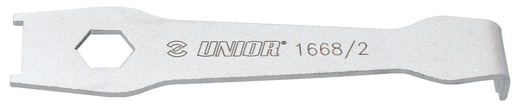 Unior Tools eturenkaan mutteriavain1668 2