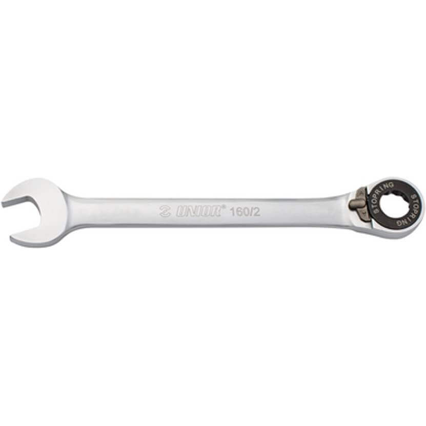 Unior GRS öltés RingRatel Key 10 mm