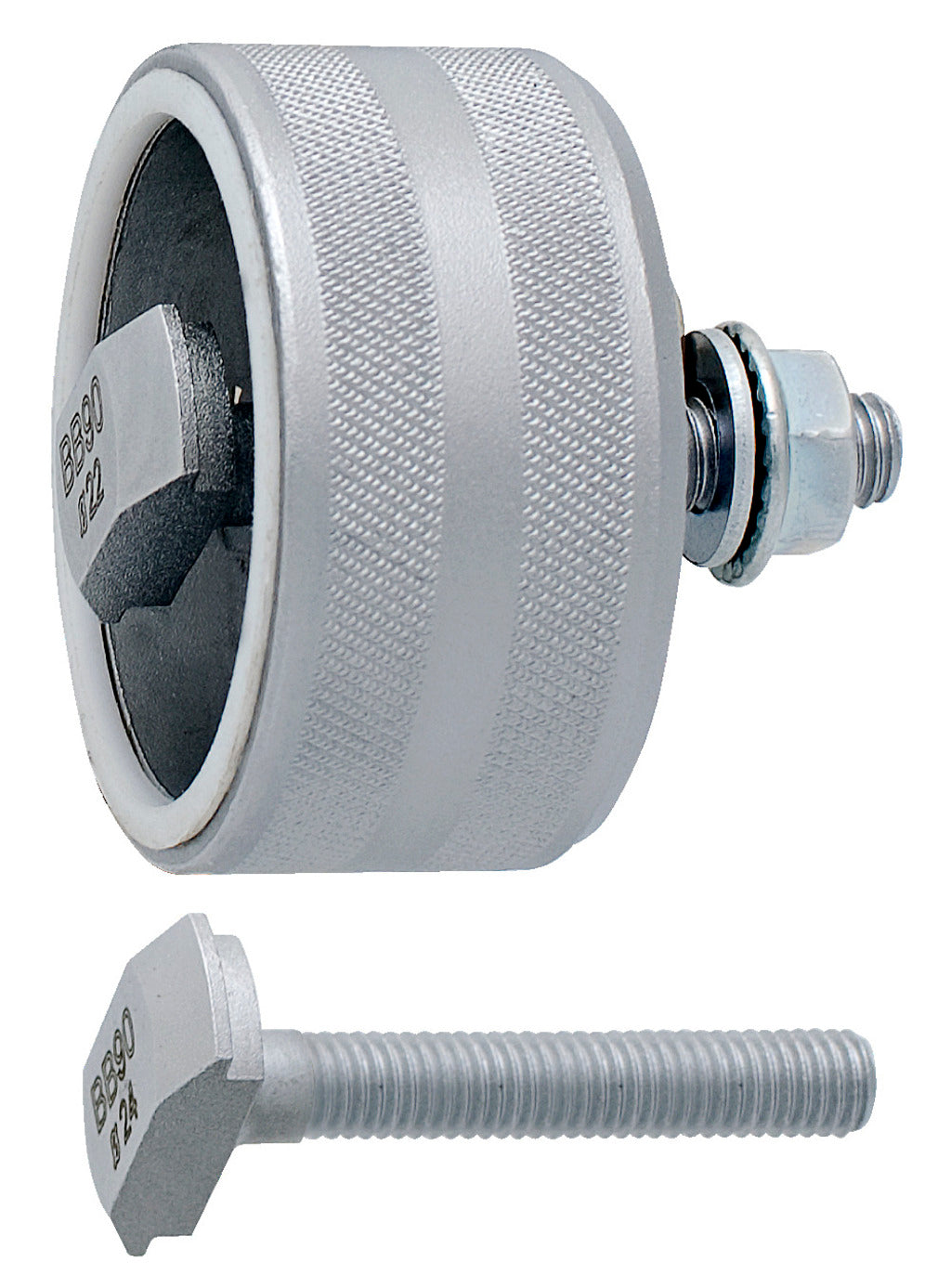 Adaptador extraccion pedalier unior grs