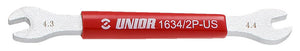 Unior grs spoke tensioner shimano