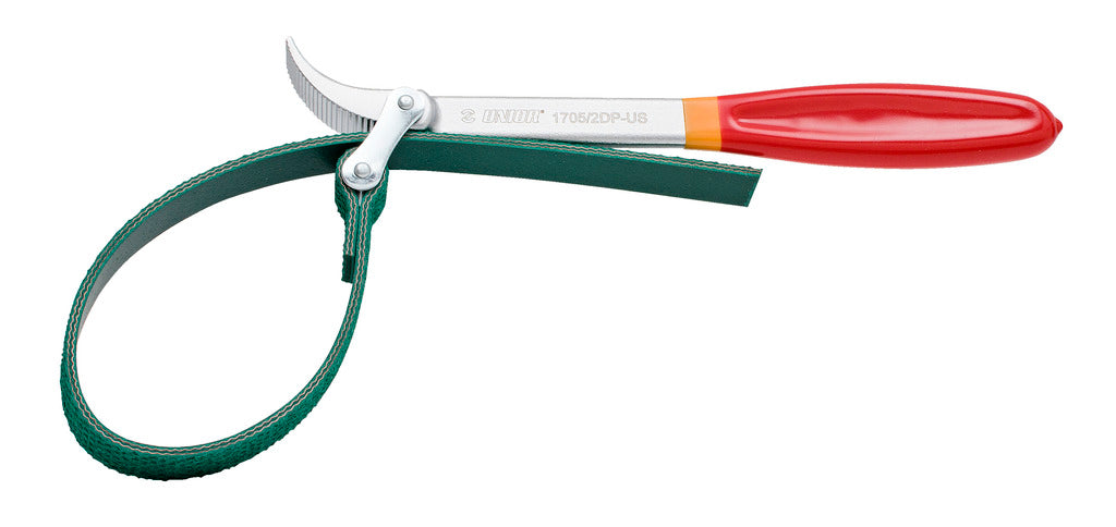 Unior Tools obešalni ključ s trakom 1705 2dp-us