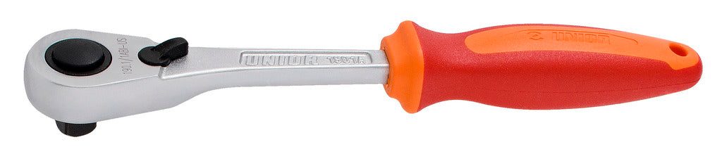 Unior tools reversible ratchet 1 2 190.1 1abi-us