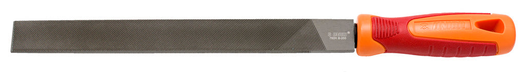 Unior tools flat file with handle 5x20 mm