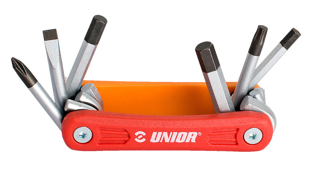 Multiutensile Unior Tools Euro 6