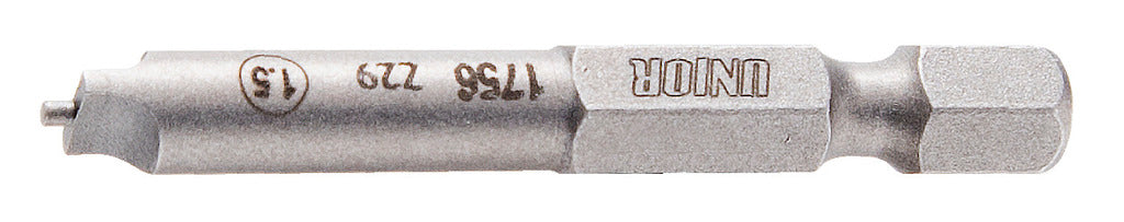 Unior tools speed nippel bit 1756