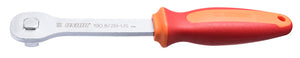 Cabo de soquete Unior Tools Pro 190.8 2bi-us 1 2