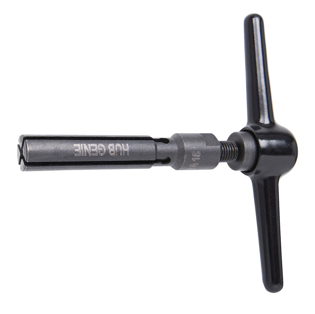 Unior outils moyeu génie 1758 4