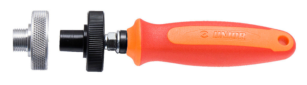 Unior tools pedal genie 2650bi-us
