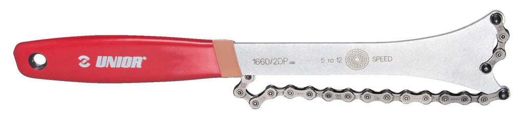 Chicote de corrente de ferramentas Unior 1660 2dp-us