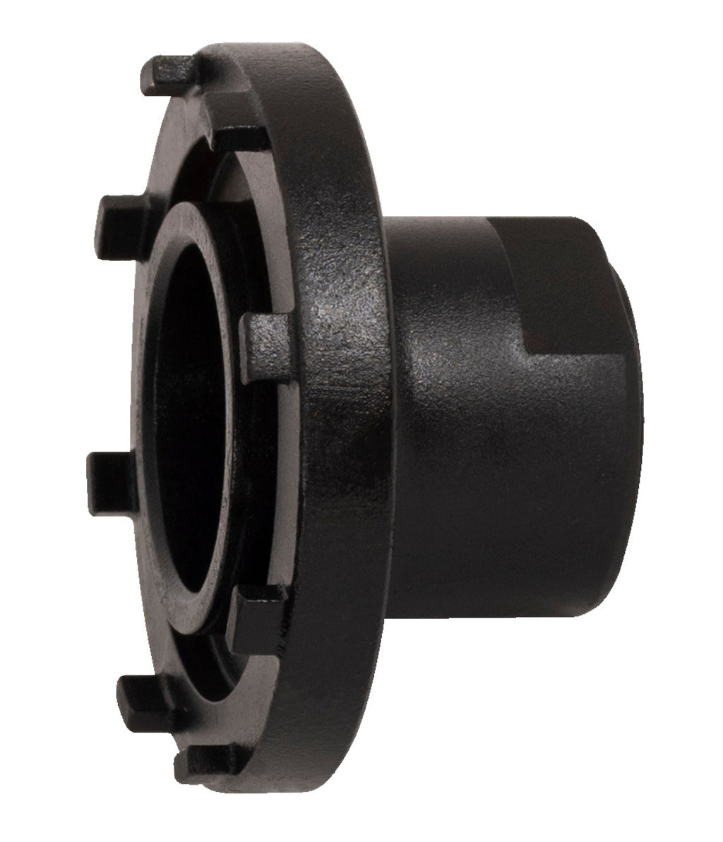 Unior grs Bottom bracket mounting sleeve bosch gen2 8 cams