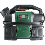 Bosch High pressure cleaner Fontus Snoeless 20Bar 18V 6L