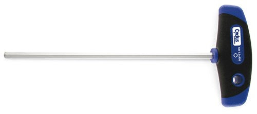 T-gree bar 5mm 350mm lång cykel 720538