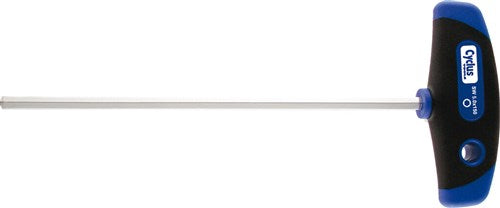 Cycplus Cycle T-Inbuss key 5mm