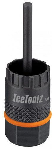 Asiakkaan lukitseminen Pen Icetoolz Shimano