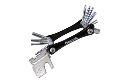 Union Biketool Multitool 18-part BT-989