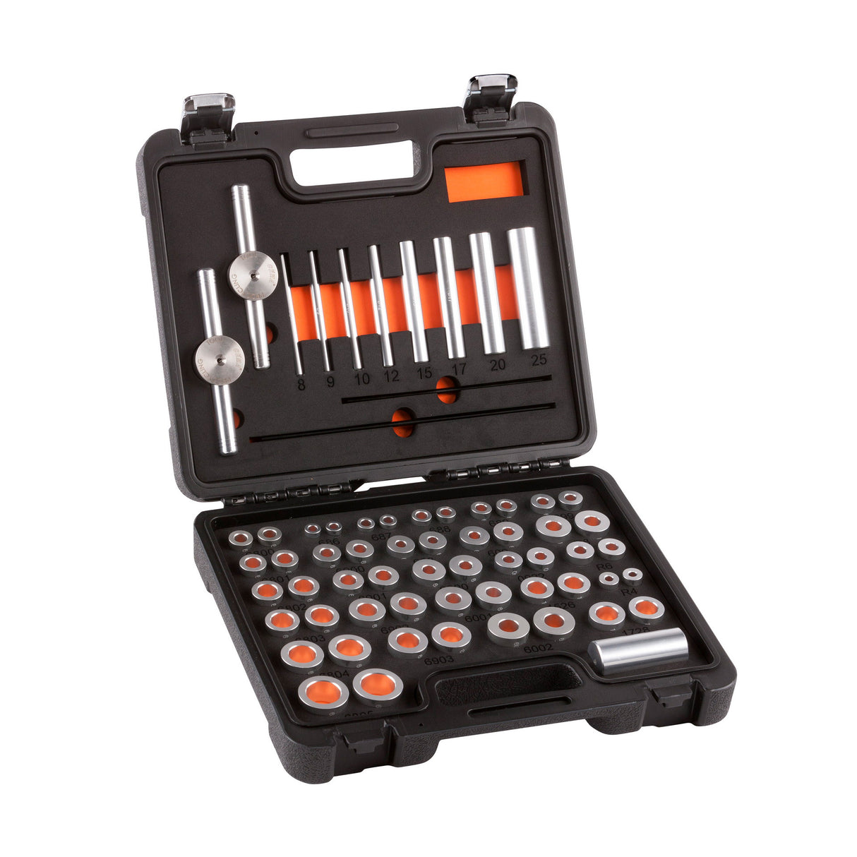 CSA Toolbox Expert Installatiouns-Tools Whorings