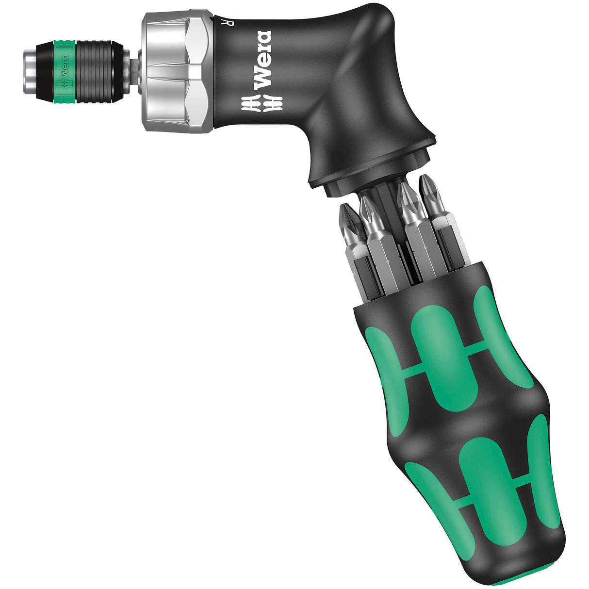 Cycplus ratelistool vč. 6 bitů cyklus 720670
