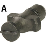 Cicplus Ciclo Chainring Bout (DE) Tang com 5 bits