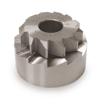 Cycplus cycle headset mill integrated 41.7 2.3 36° is
