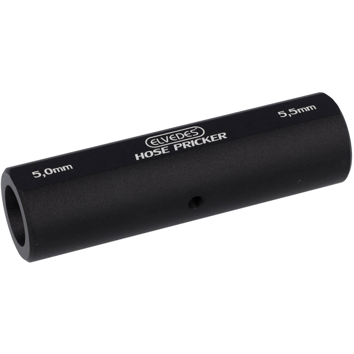 Pipeline stick Elvedes 5.0-5.5mm Hydraulic Black
