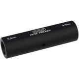 Pipeline stick Elvedes 5.0-5.5mm Hydraulic Black