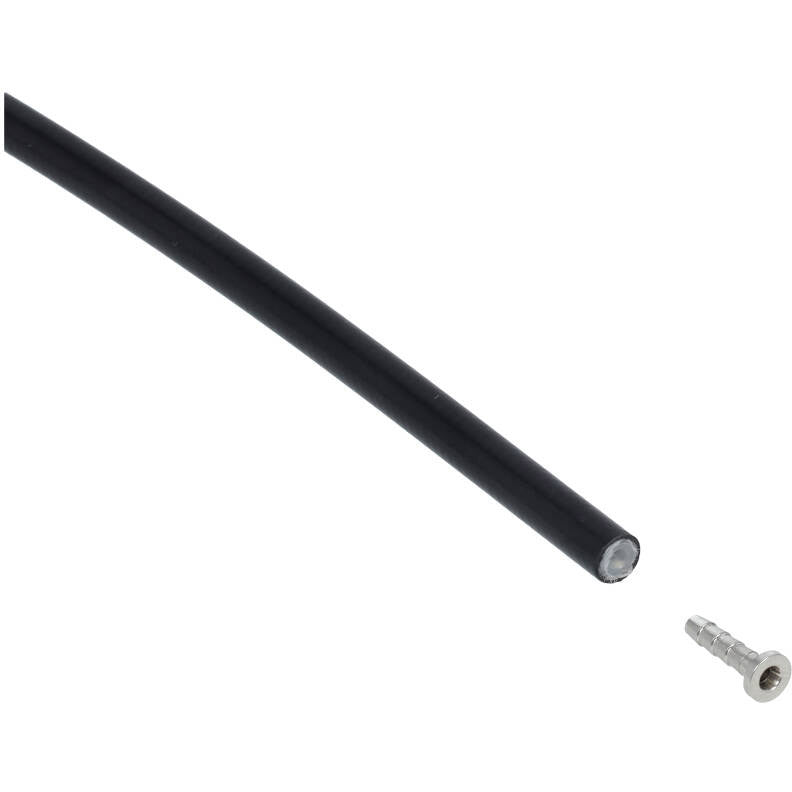Pipeline stick Elvedes 5.0-5.5mm Hydraulic Black