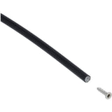 Pipeline stick Elvedes 5.0-5.5mm Hydraulic Black