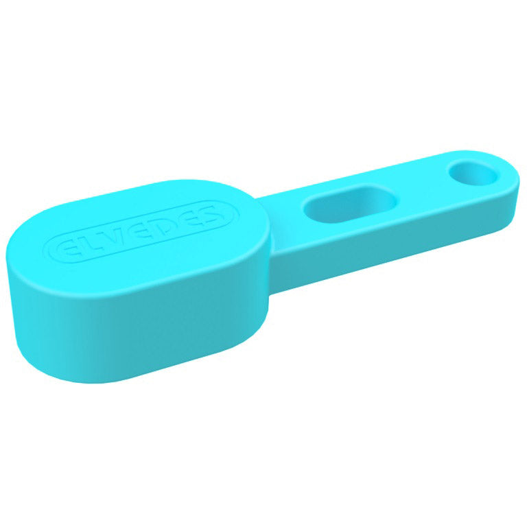 Elvedes Universal Bleed Blok for venting disc brake system