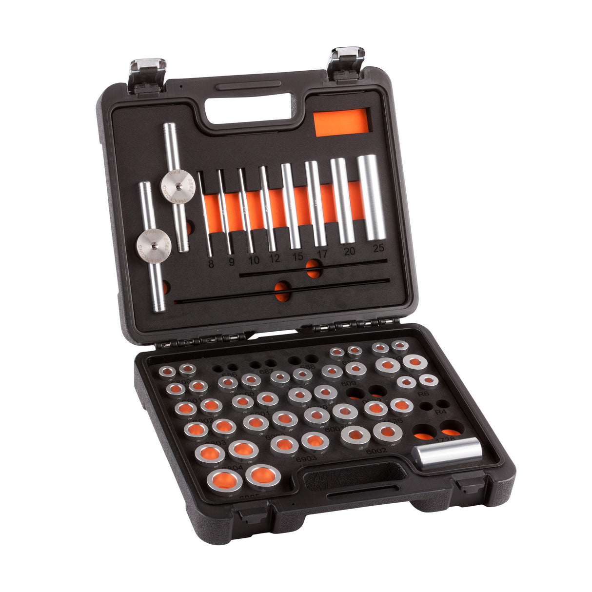 Cema Toolbox Professional Installasting Tools Wheel Ležaj