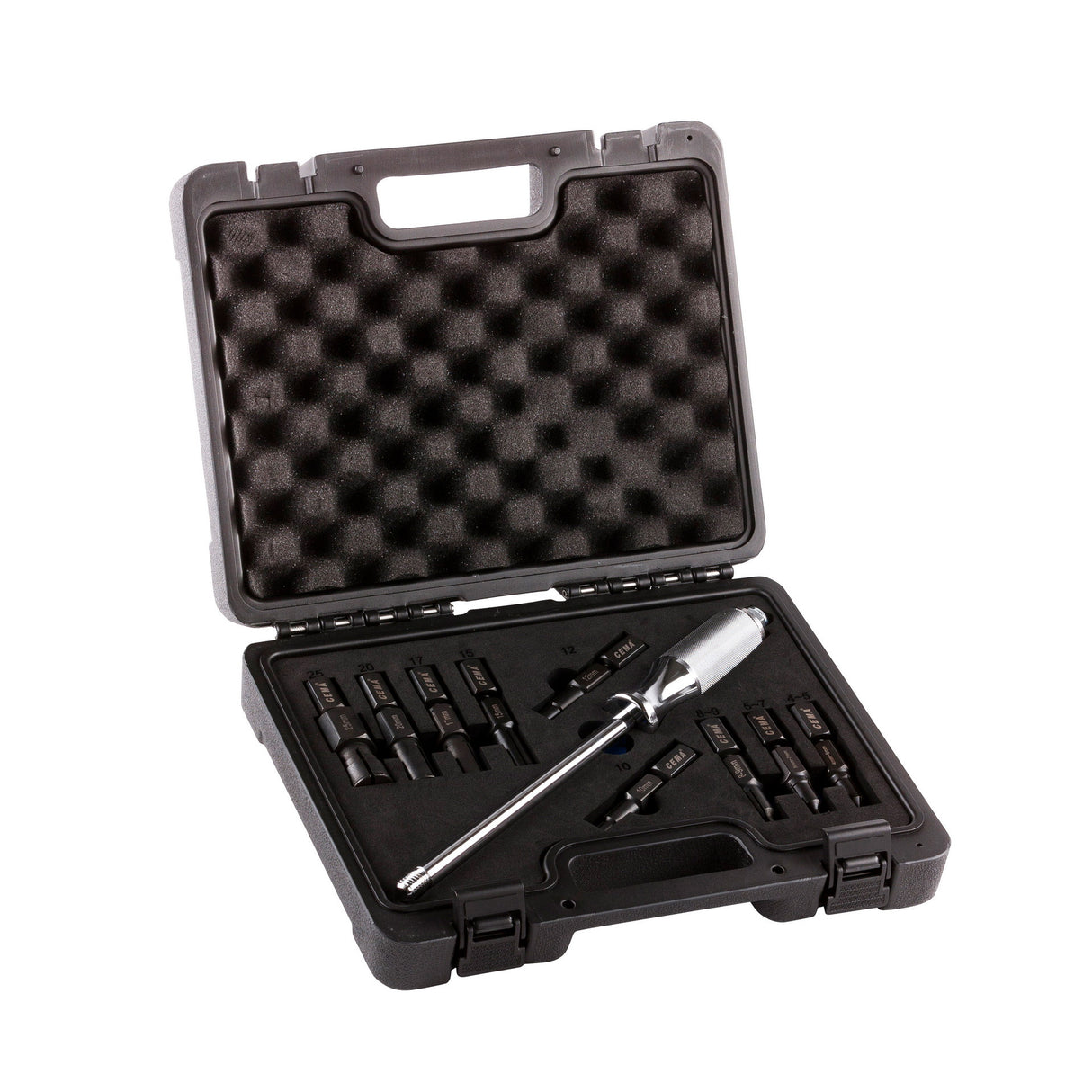 CEMA Toolbox Internaliser Tracker B004A