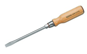 Gedore schroevendraaier 4.5mm (nml)