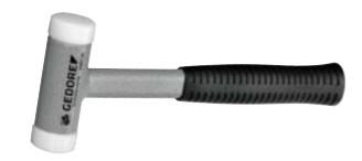Gedore hamer terugslagvrij 35mm