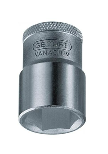 Gedore dop 3 4 6k 29mm (nml)