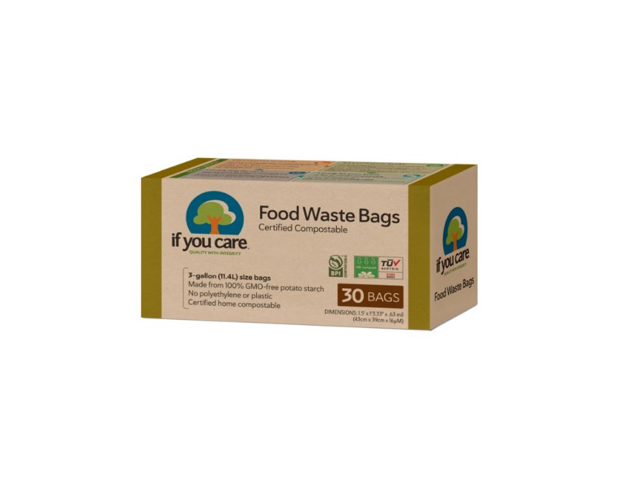 If you care compost bags - 11l